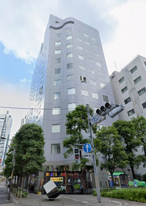 アーバン新橋の物件画像