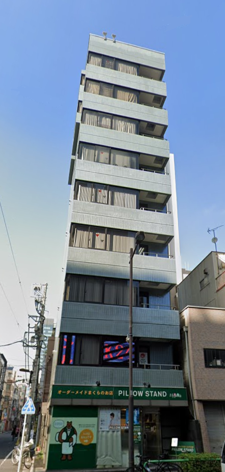 山下ビルの物件画像