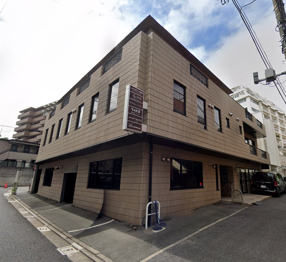 メトロパーク赤坂の物件画像
