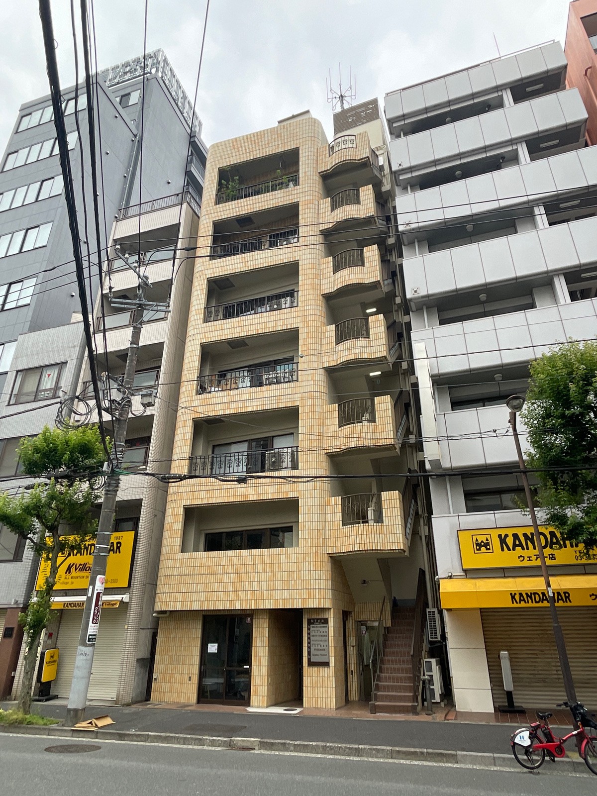 NTの物件画像