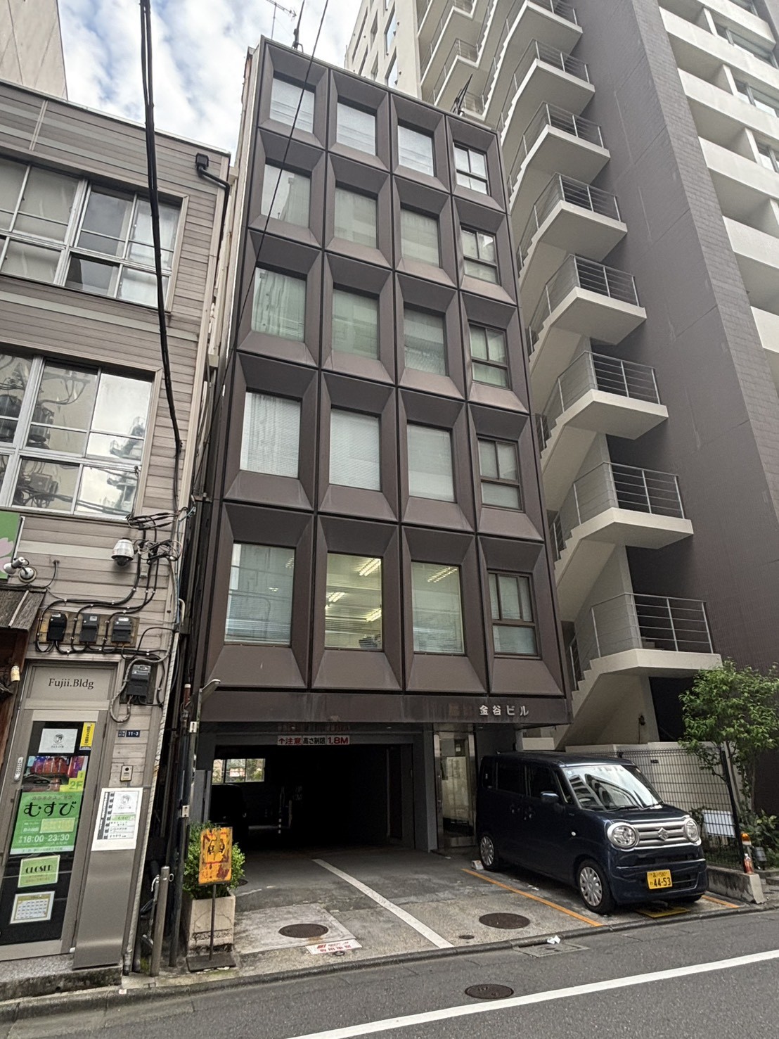 金谷の物件画像