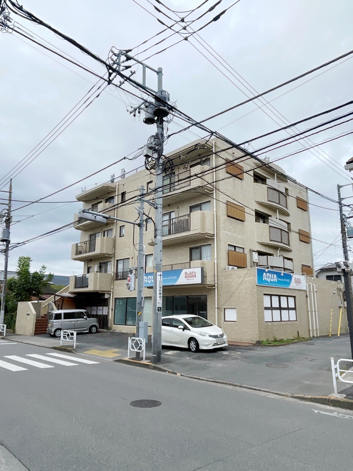 吉祥の物件画像