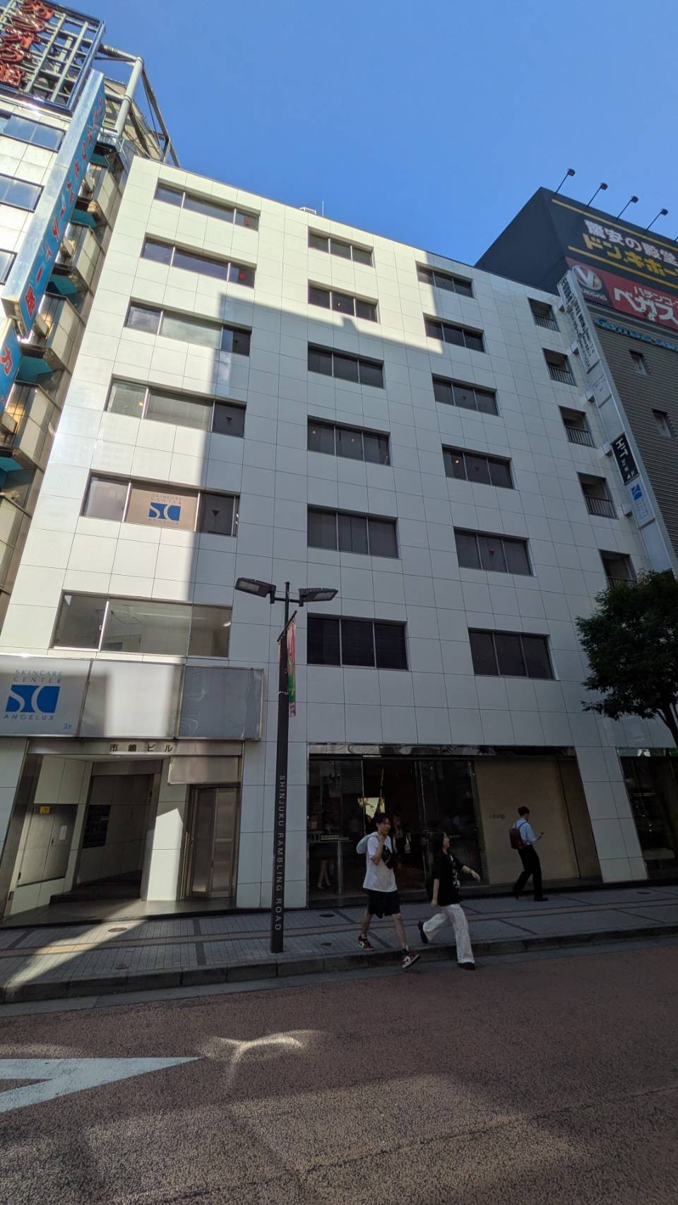 市嶋の物件画像
