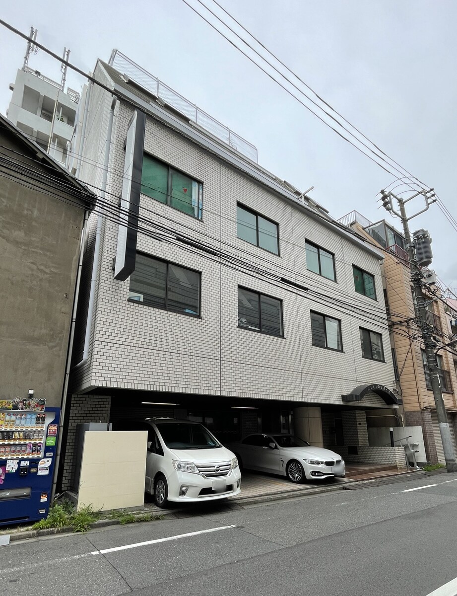 HELIOS市ヶ谷の物件画像