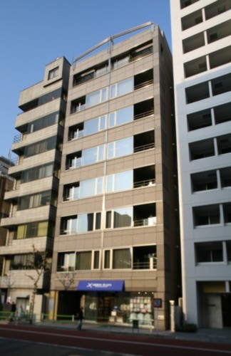 虎ノ門鈴木の物件画像