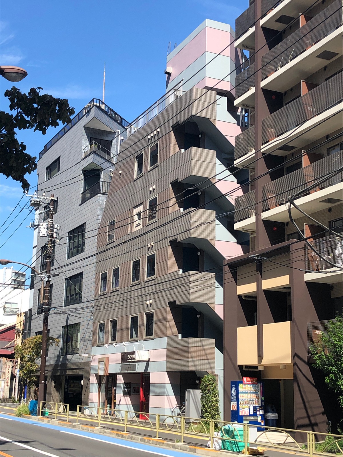 プラネックス813の物件画像