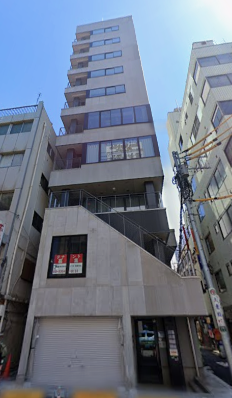 IM内神田の物件画像