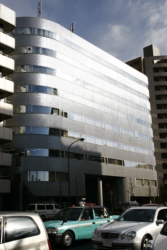 KDX高輪台の物件画像