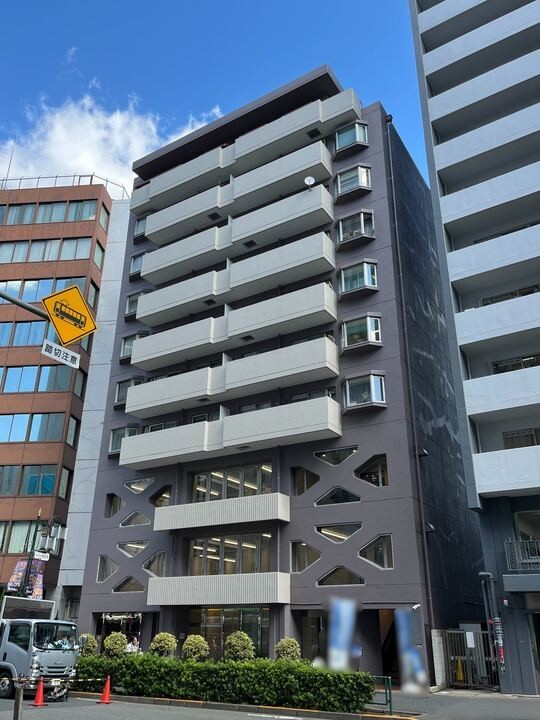 ドルミ第2代々木の物件画像