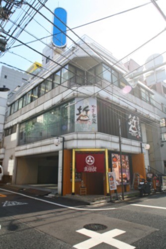 芝大門エフの物件画像