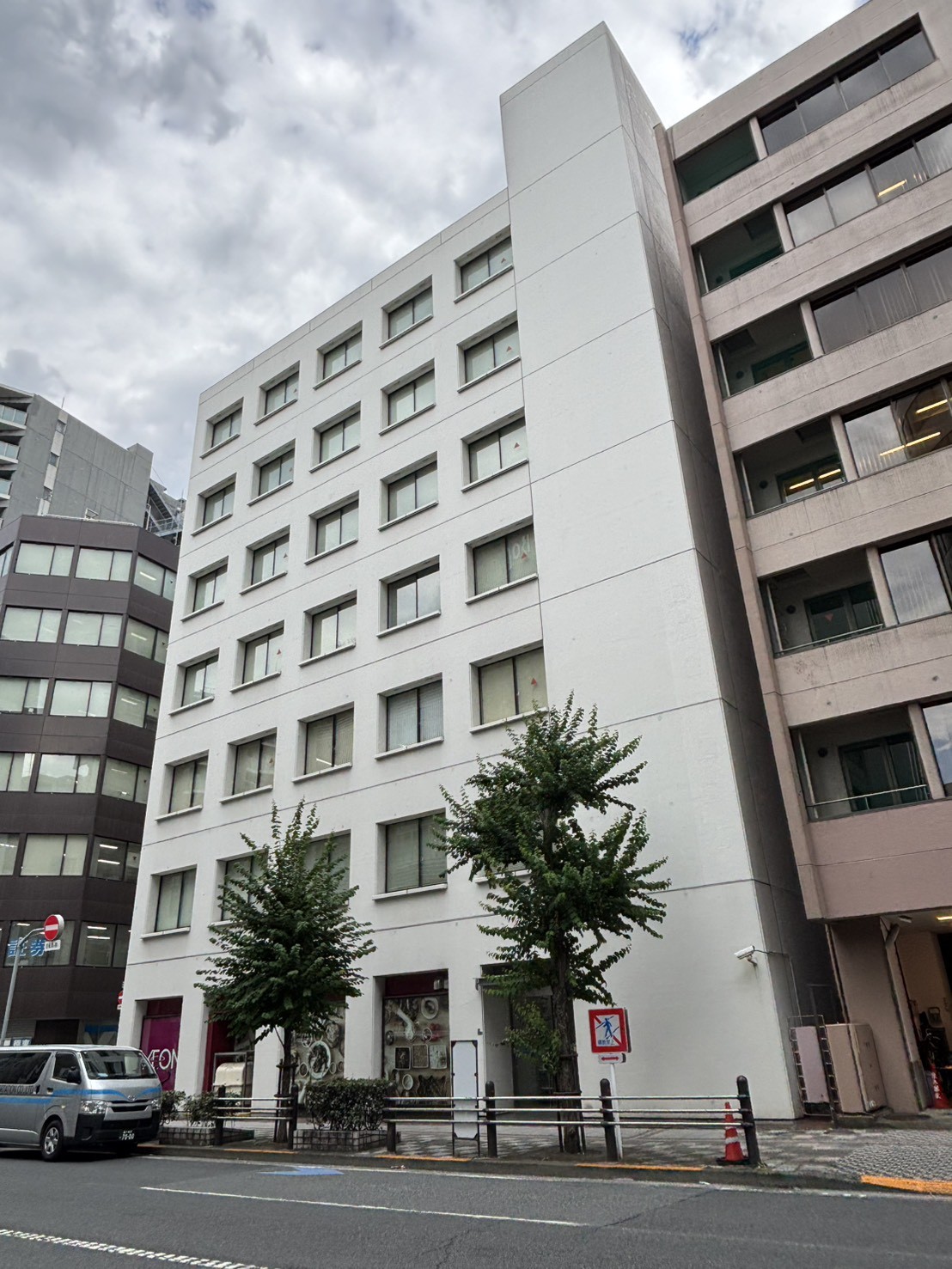 住友生命蒲田の物件画像