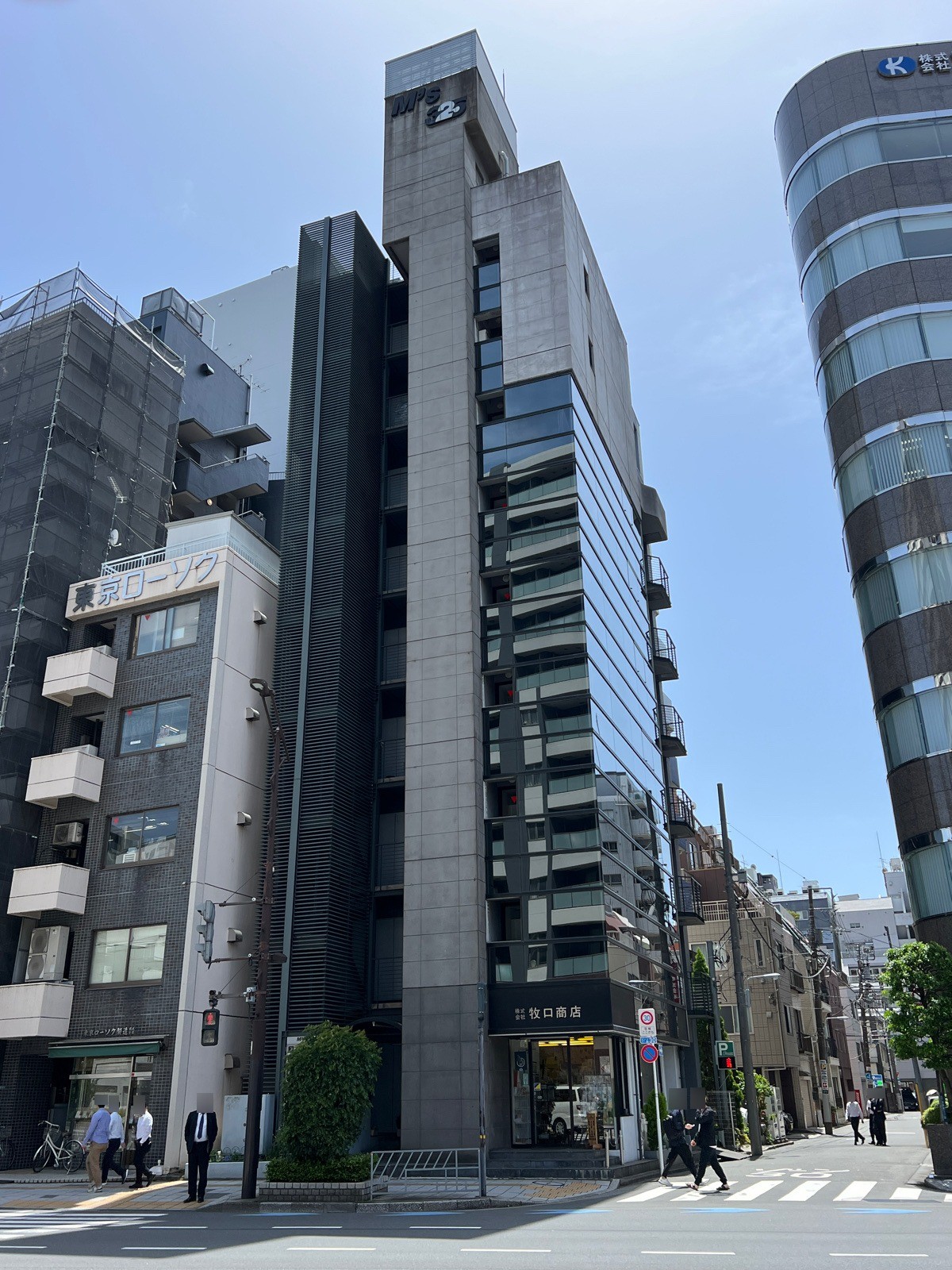 M’s325（エムズ325）の物件画像