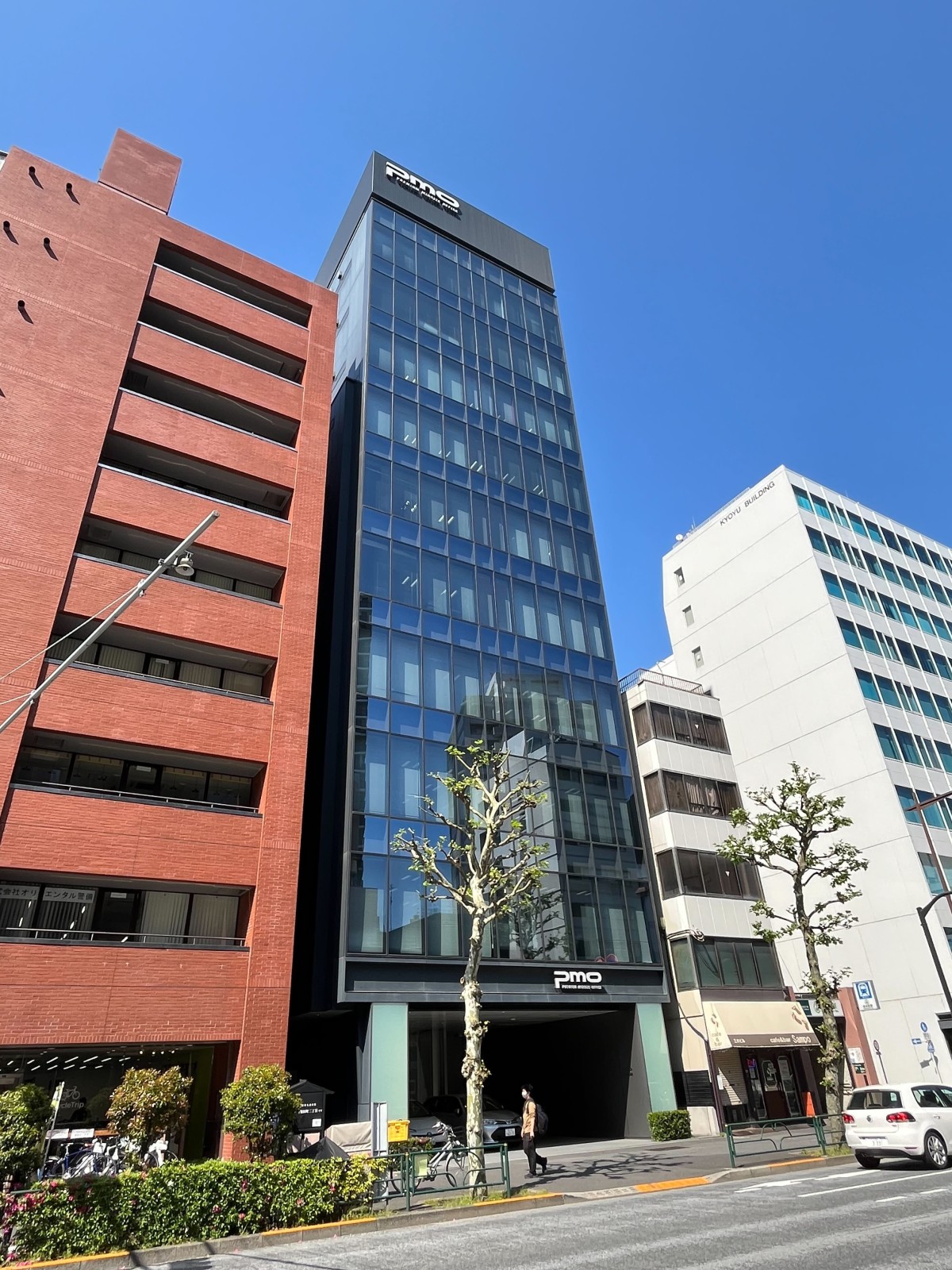 PMO神田岩本町の物件画像