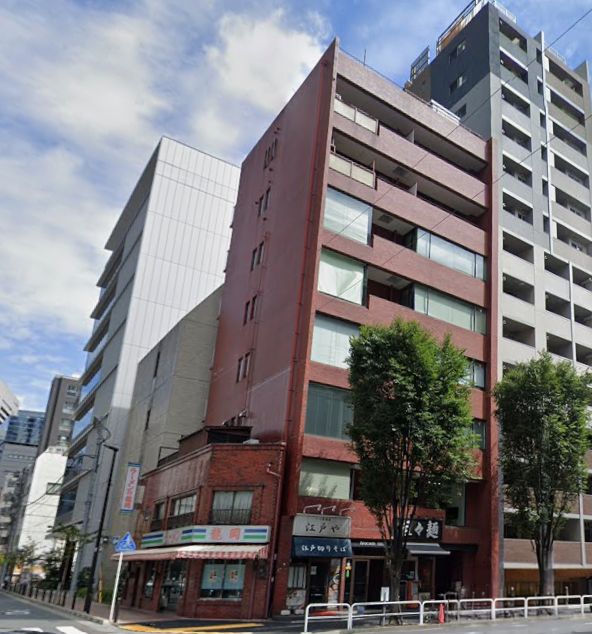 ARZ神田錦町の物件画像