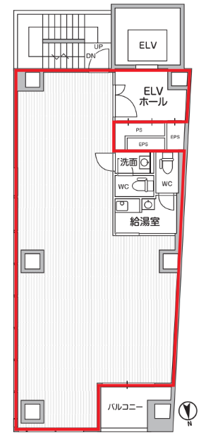 麹町トーセイの物件画像