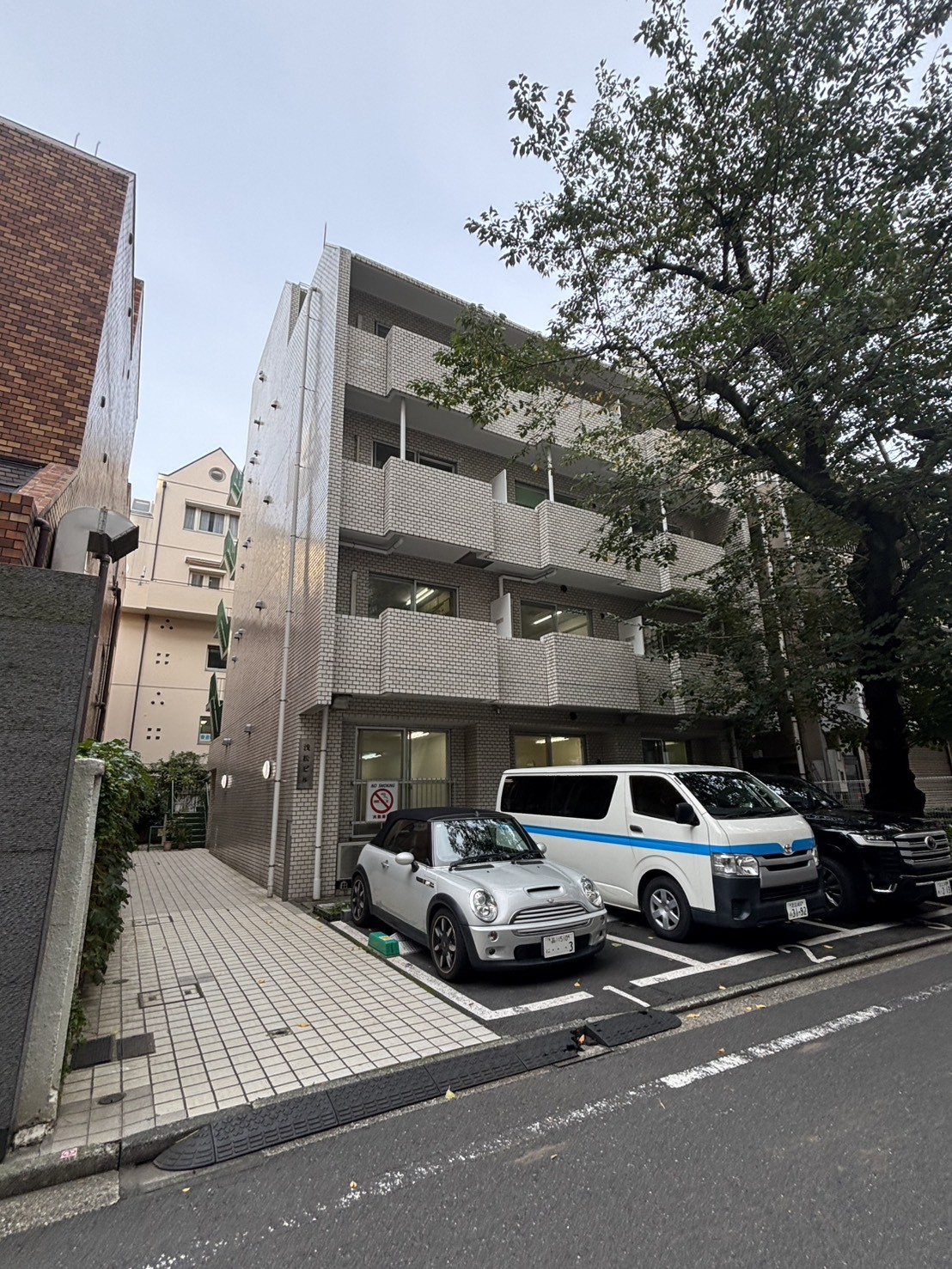 浅松の物件画像