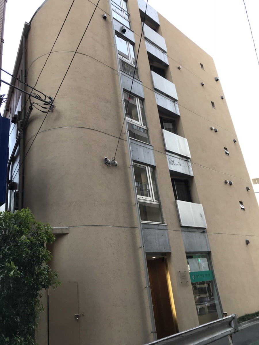 NOZY新宿の物件画像