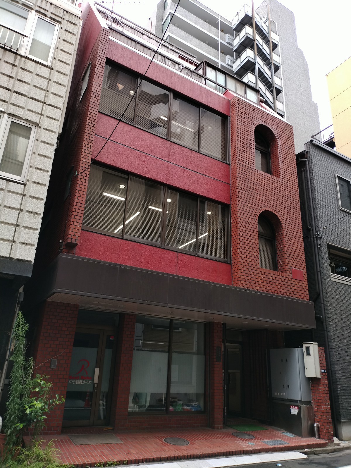 宝田の物件画像