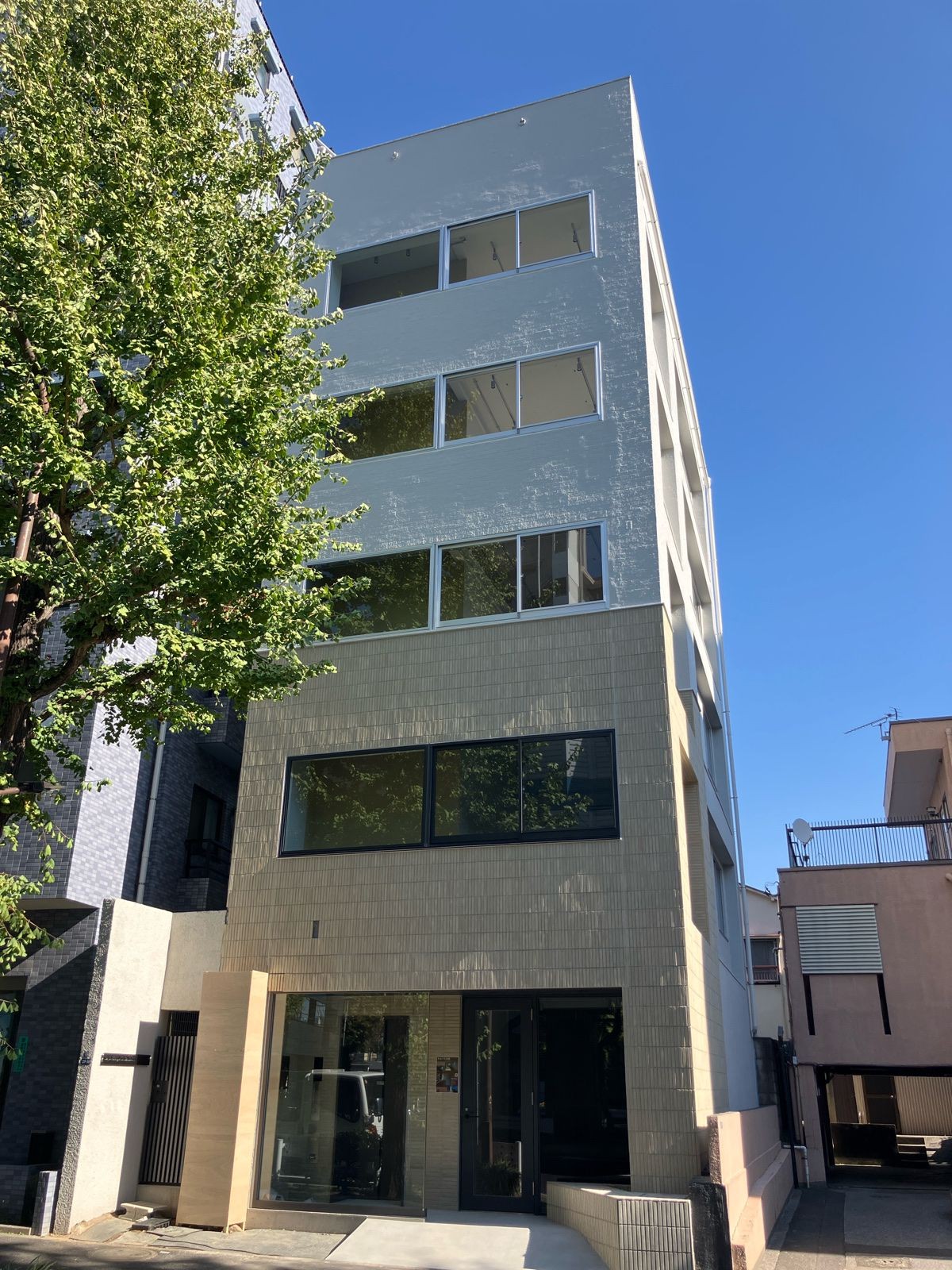 RAYS目黒（一棟貸し）の物件画像