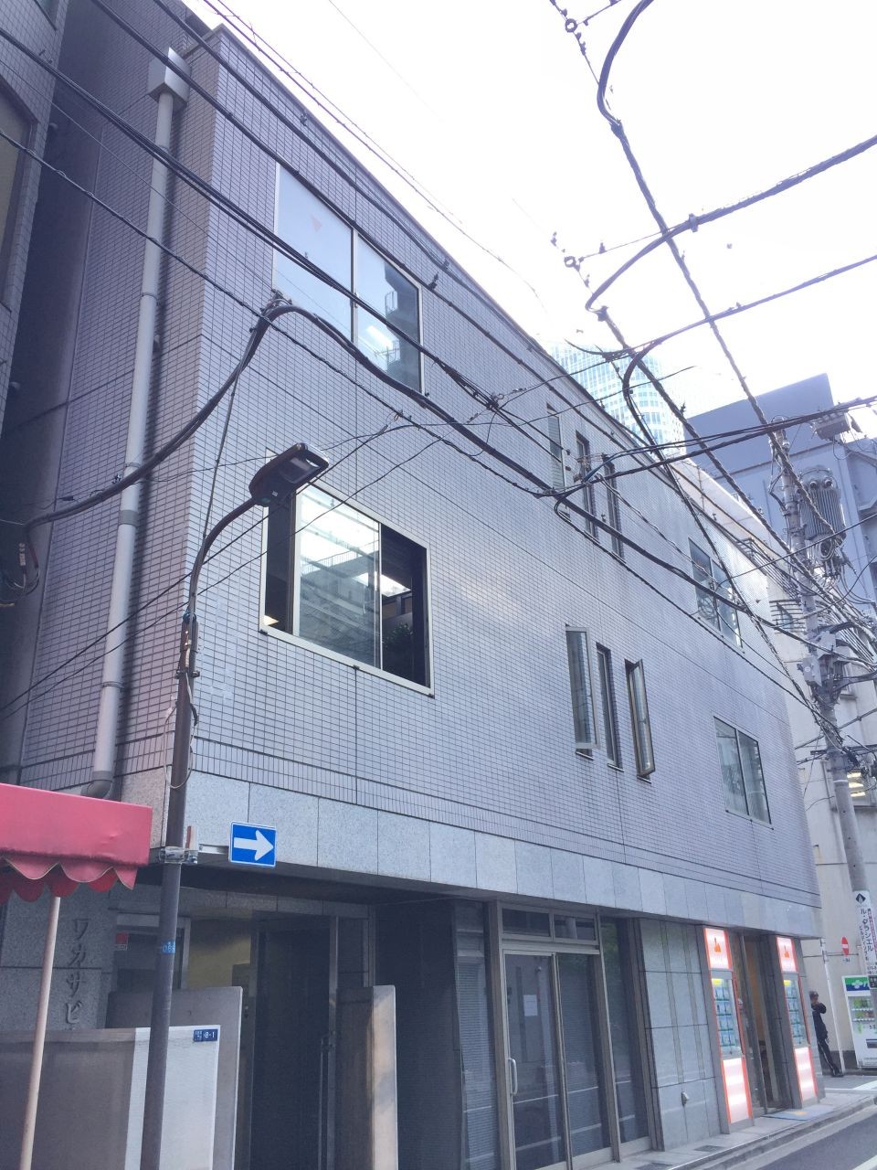 ワカサの物件画像