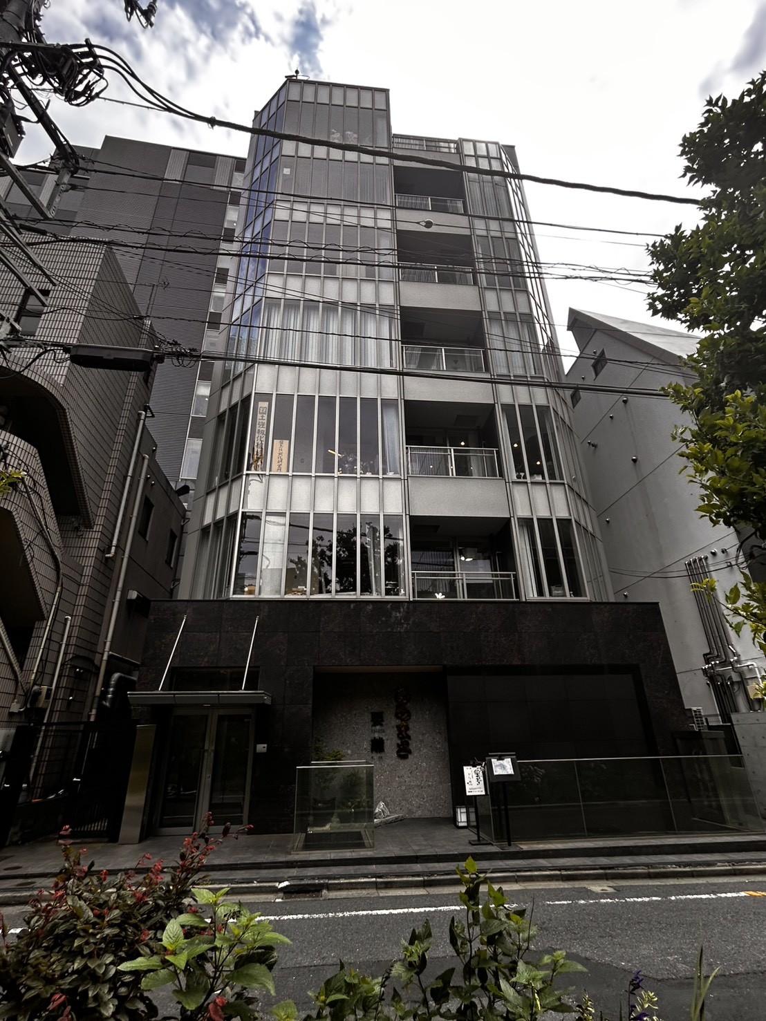 WAY TOWERS（赤坂ウェイタワーズ）の物件画像