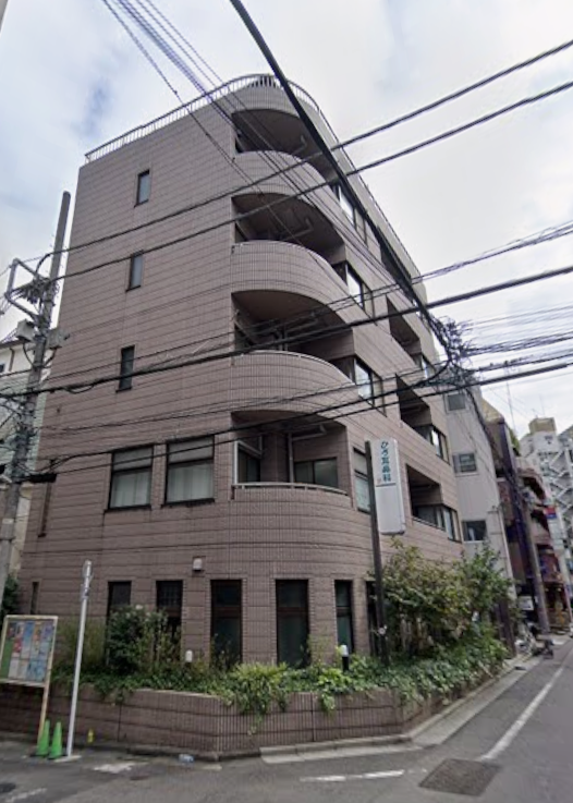 サニーガーデンの物件画像