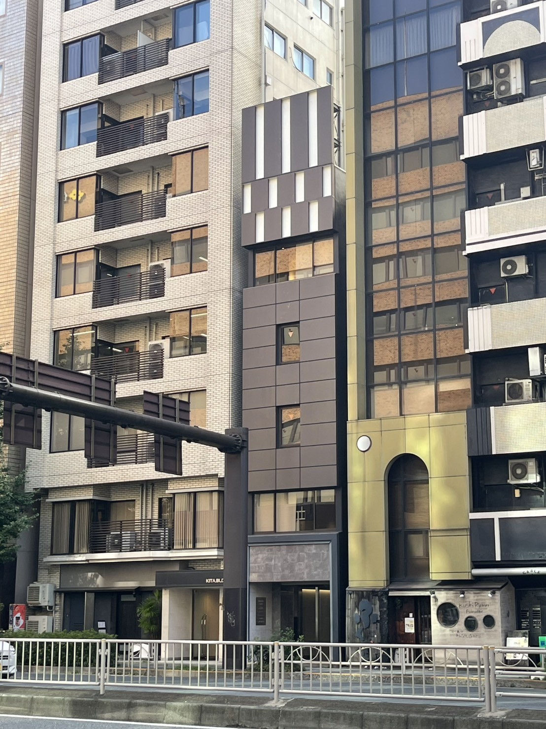 芝大門スクエアの物件画像