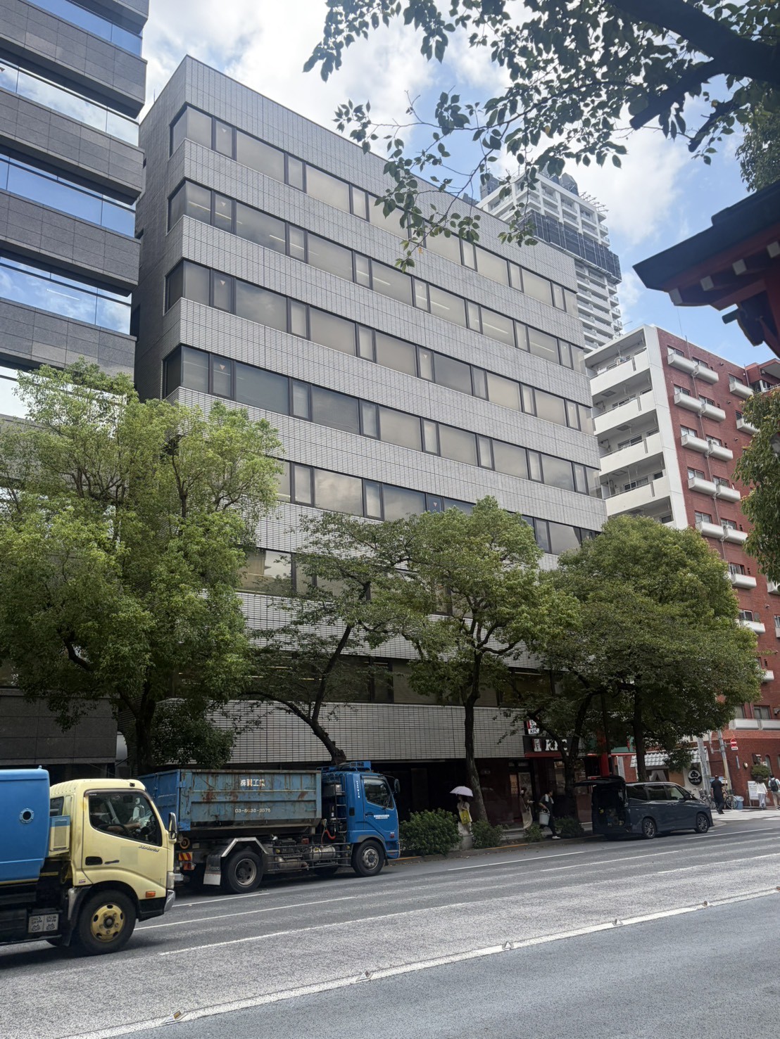 宮前の物件画像