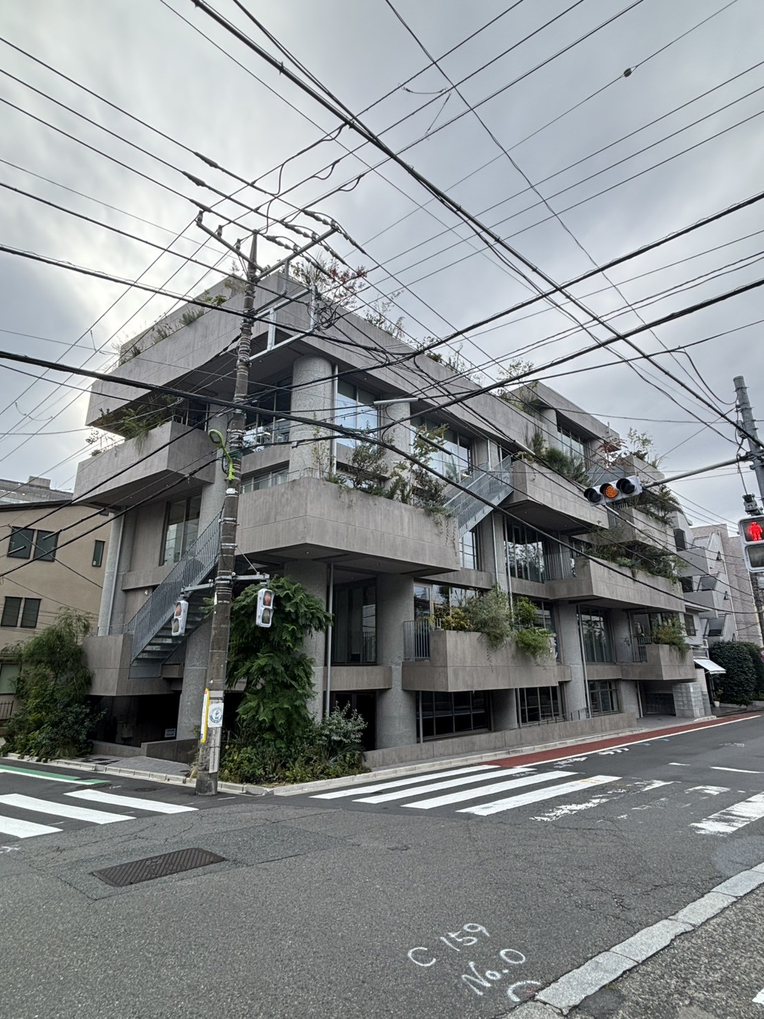 THE GRANDUO FUTAKOTAMAGAWA SOILの物件画像