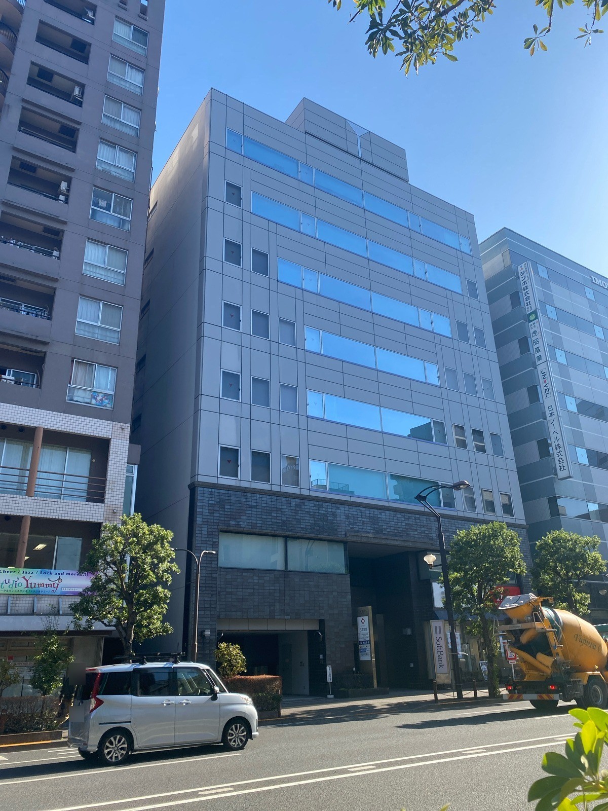 日本生命王子の物件画像