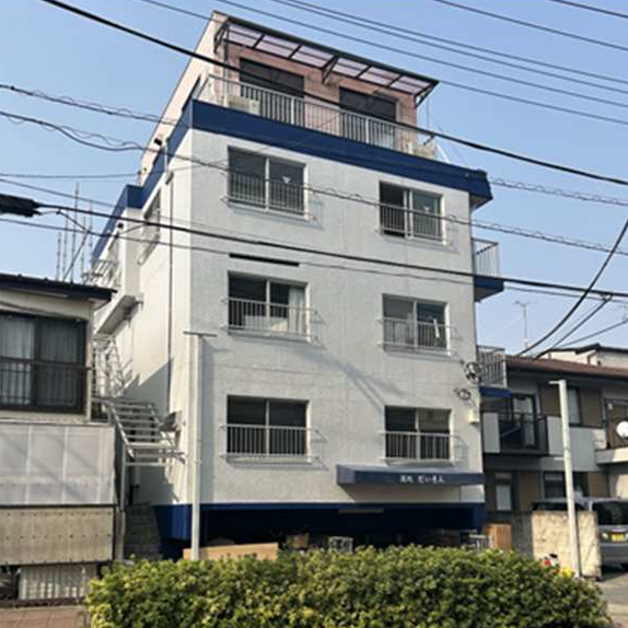 慶成の物件画像