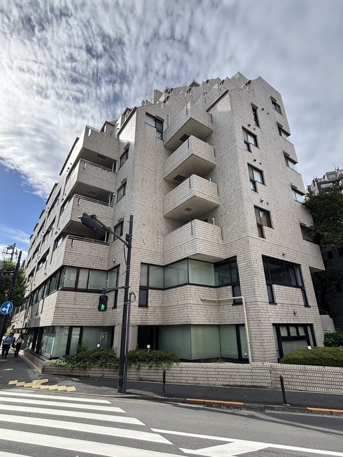 ニューライフ一番町の物件画像