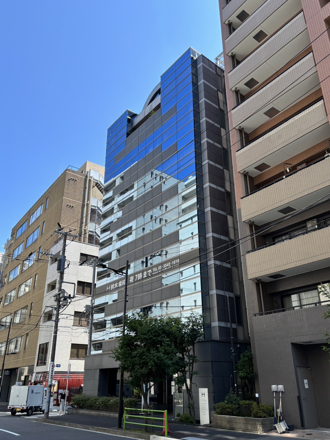 紀文第一の物件画像