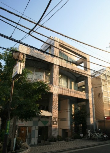 神宮前柴田の物件画像