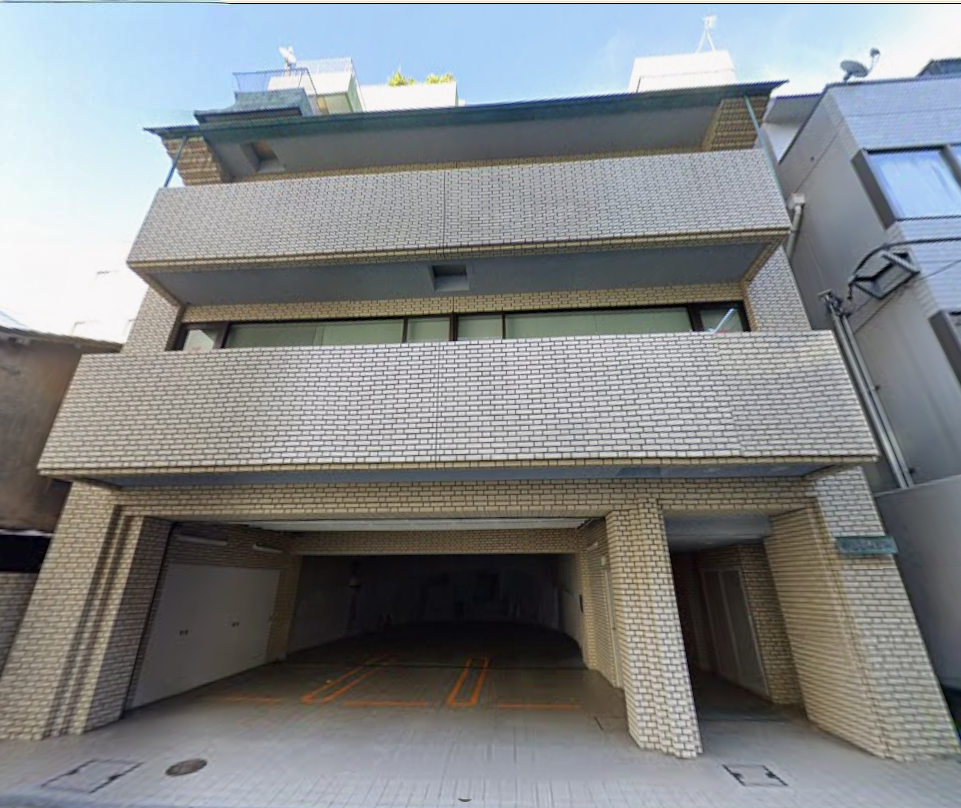 林三番町の物件画像