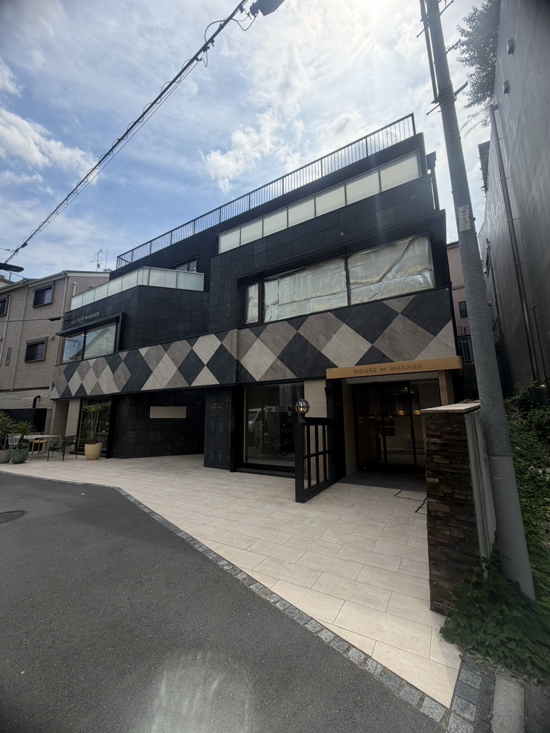 クアルソ南青山の物件画像