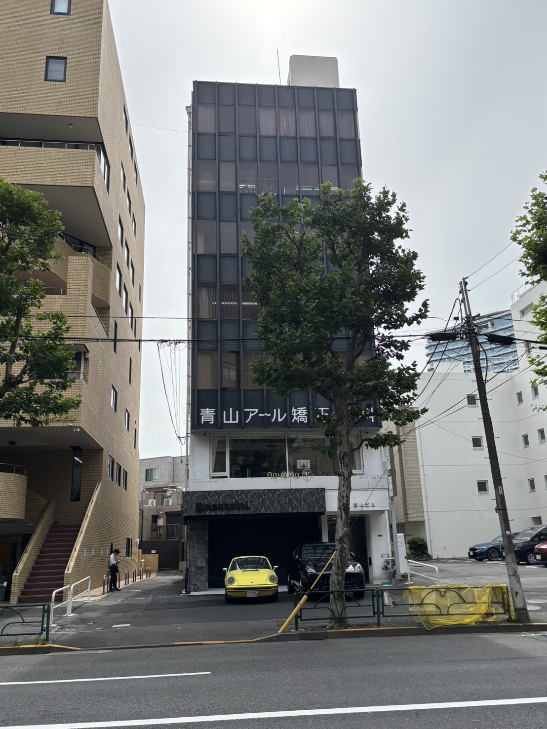 越山の物件画像