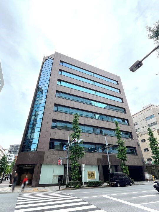 ORCHID PLACE HATCHOBORIの物件画像