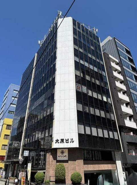 大原の物件画像