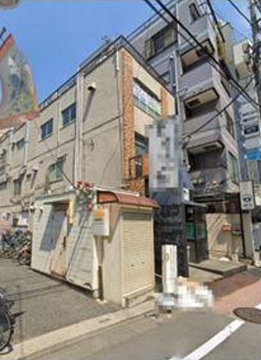 関野の物件画像