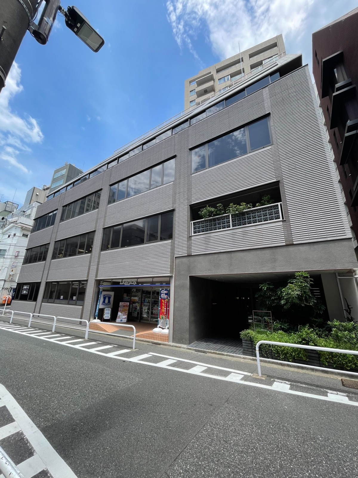 WORK VILLA HIRAKAWACHOの物件画像