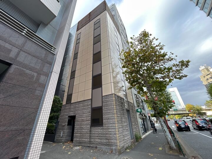 オルビス芝パーク（一棟貸し）の物件画像