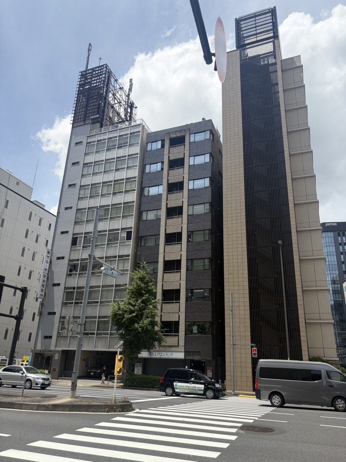 新橋ユタカの物件画像
