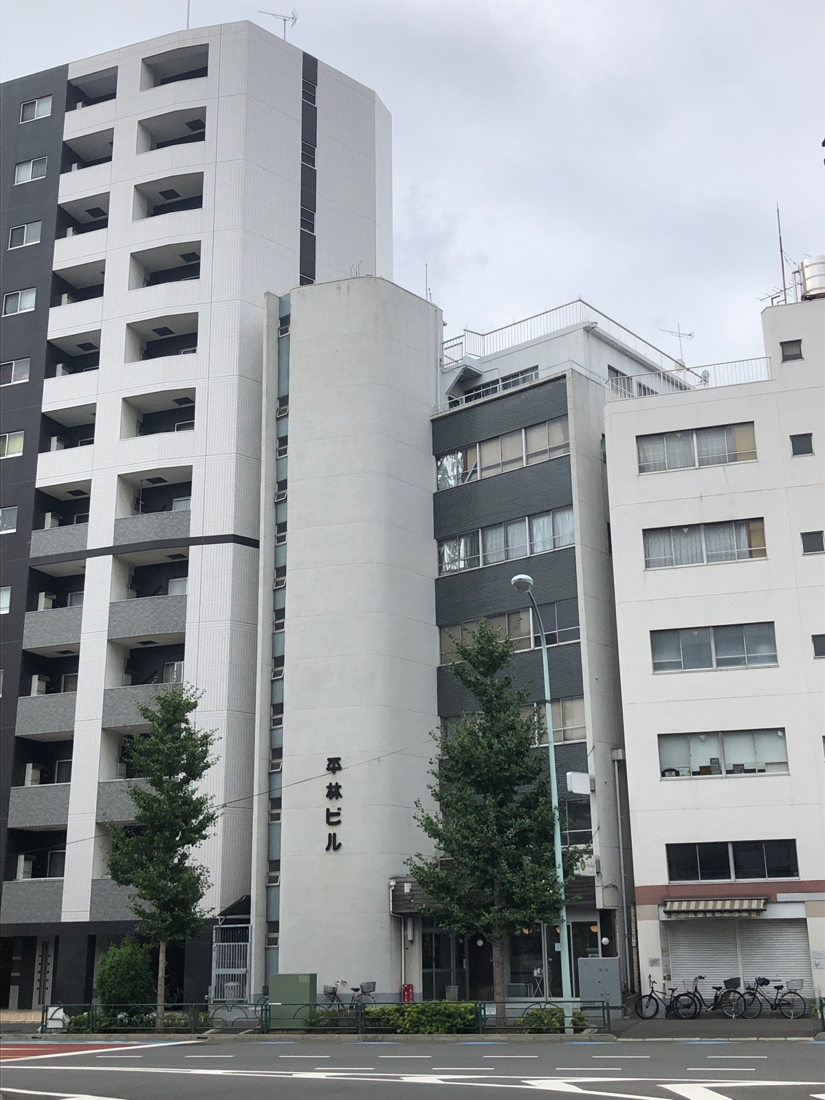 平林の物件画像