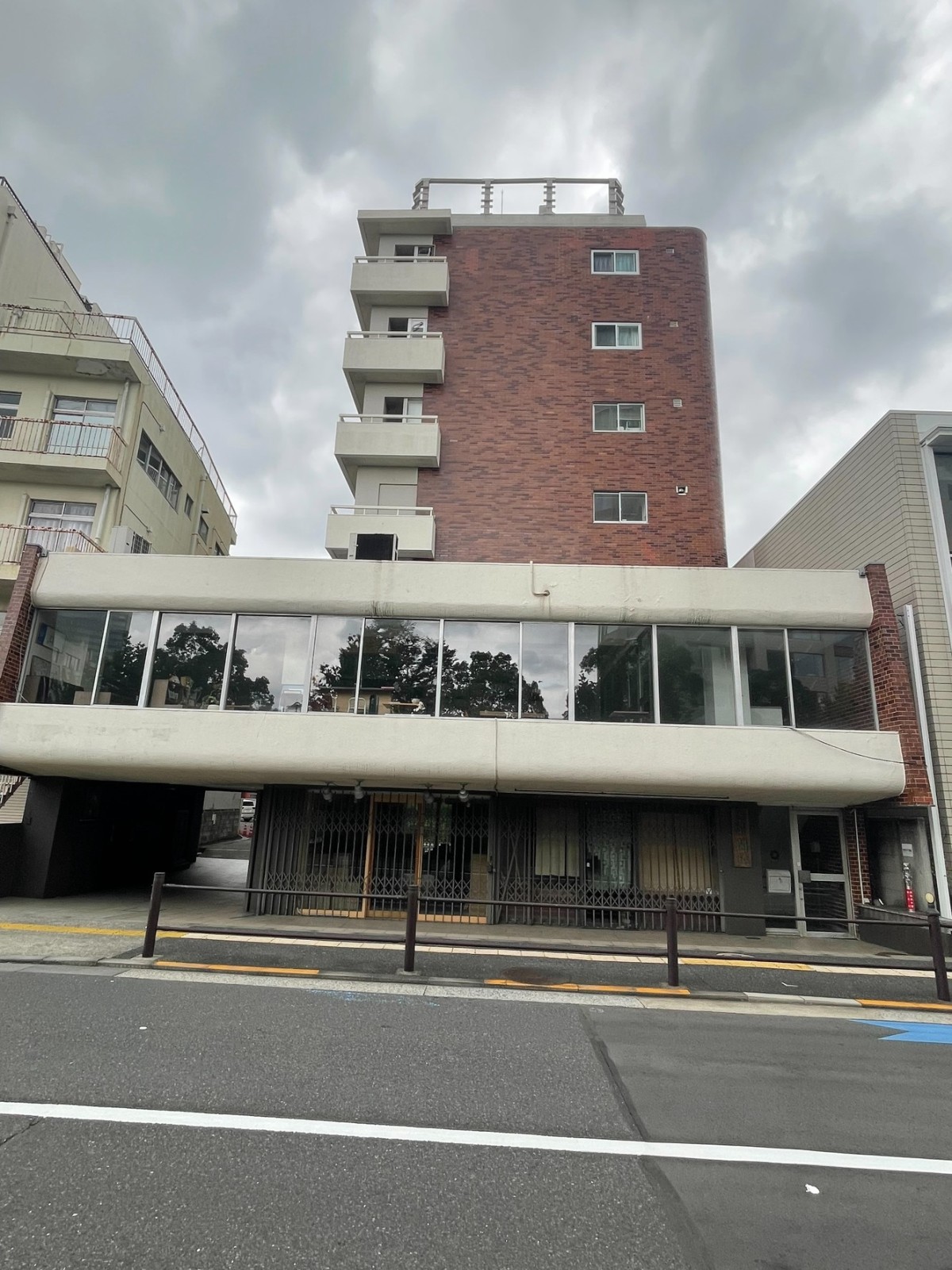 ライオンズマンション赤坂の物件画像
