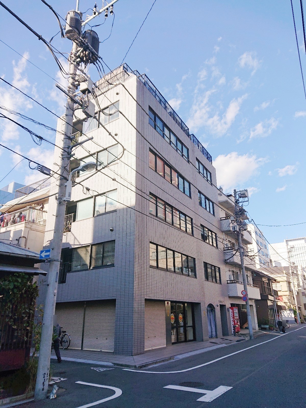 五宝堂伊藤の物件画像