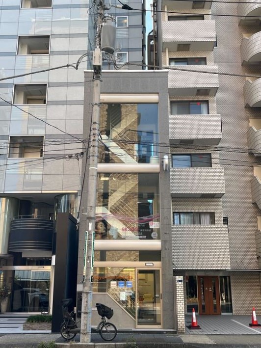VORT南青山1別館の物件画像
