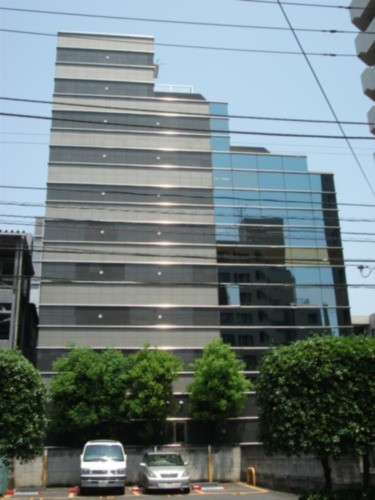 牛込食糧の物件画像