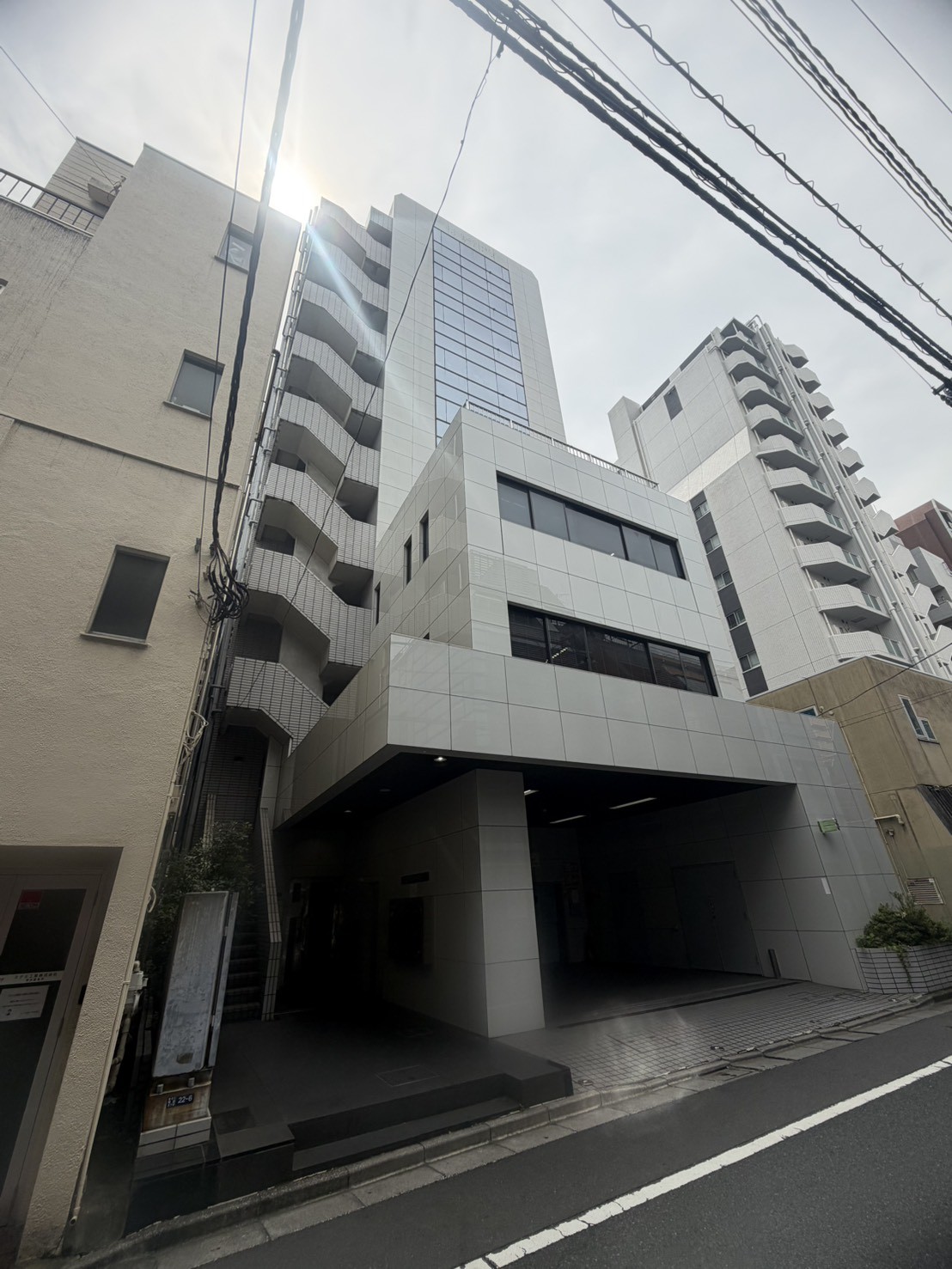 雷電の物件画像