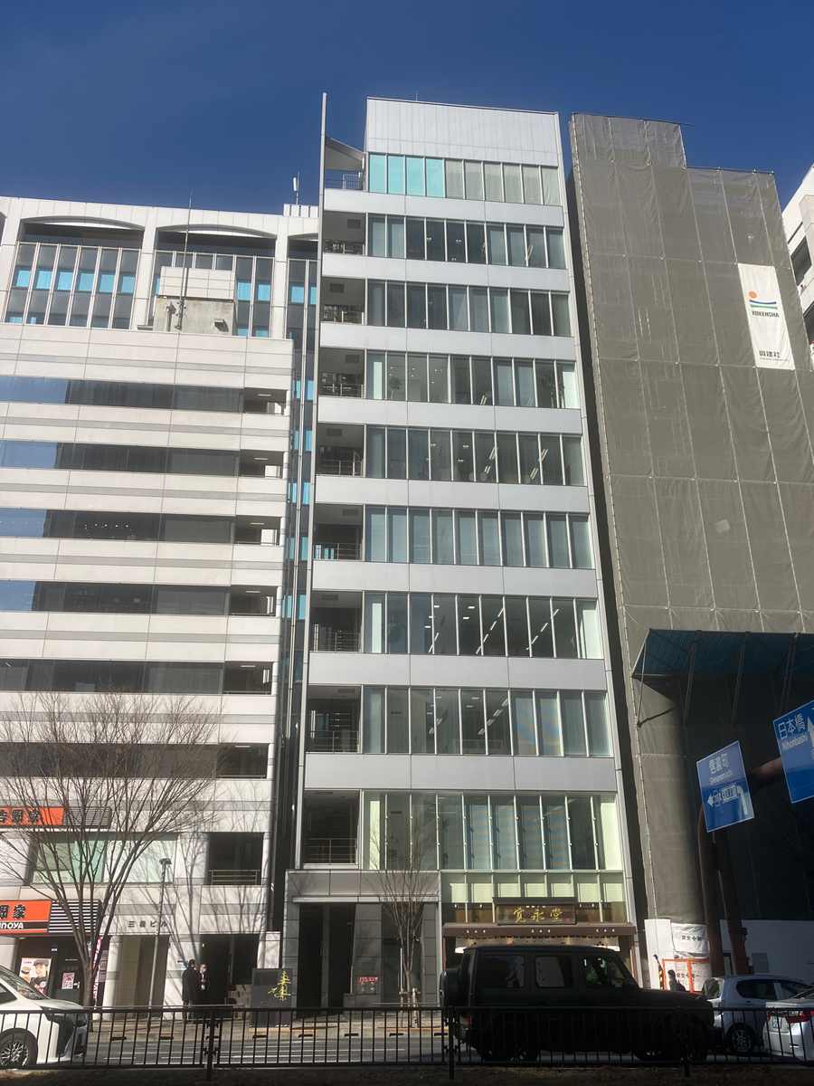 クローバー青山・ONEの物件画像